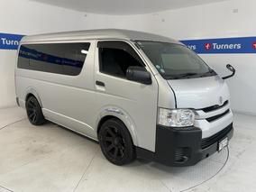 Image of 2019 Toyota Hiace