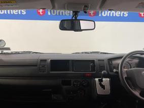 Photo '17' of Toyota Hiace