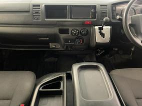 Photo '18' of Toyota Hiace