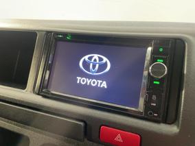Photo '26' of Toyota Hiace