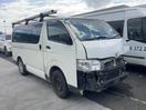 Thumbnail '1' of Toyota Hiace