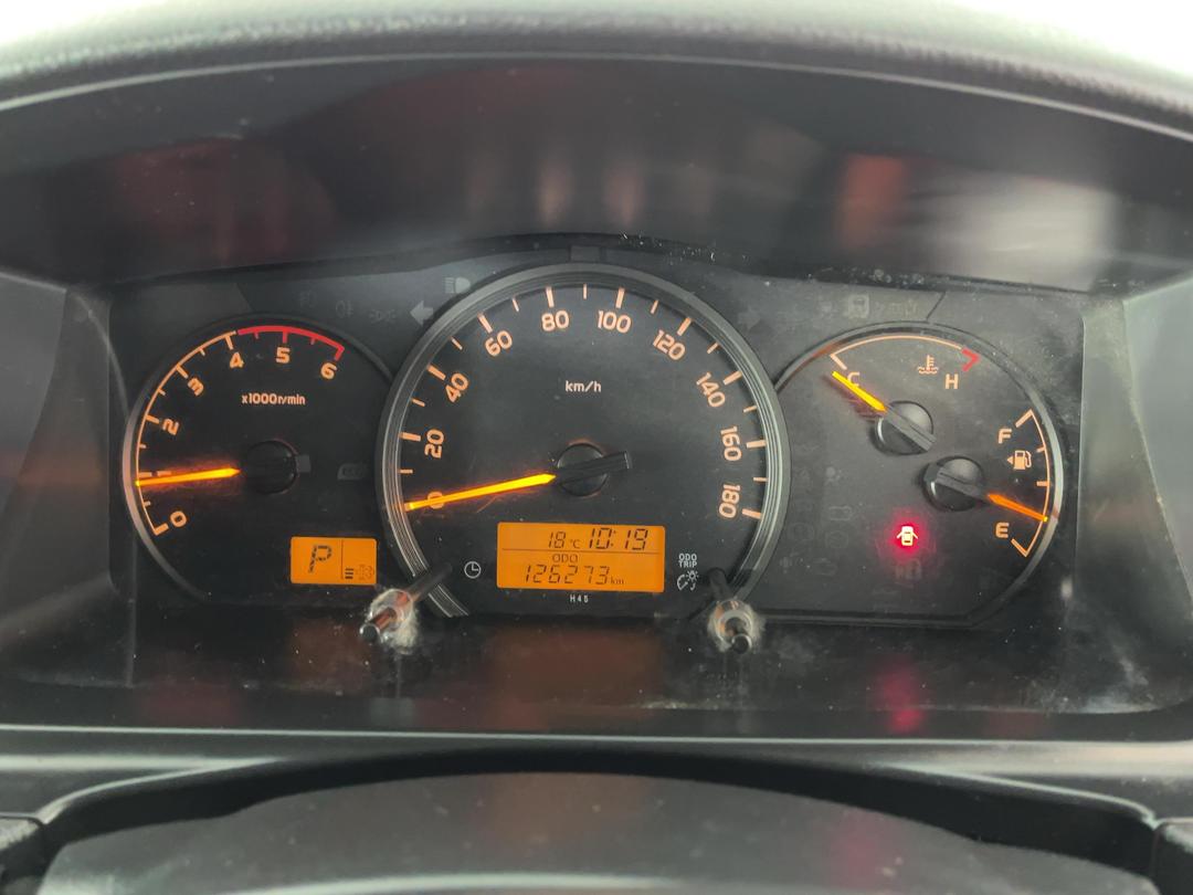 Photo '20' of Toyota Hiace
