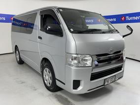 Image of 2019 Toyota Hiace ,Regius ACE