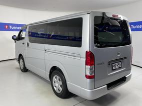 Photo '5' of Toyota Hiace