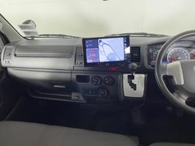 Photo '17' of Toyota Hiace