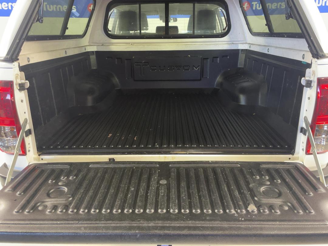 Photo '14' of Toyota Hilux