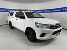Thumbnail '1' of Toyota Hilux