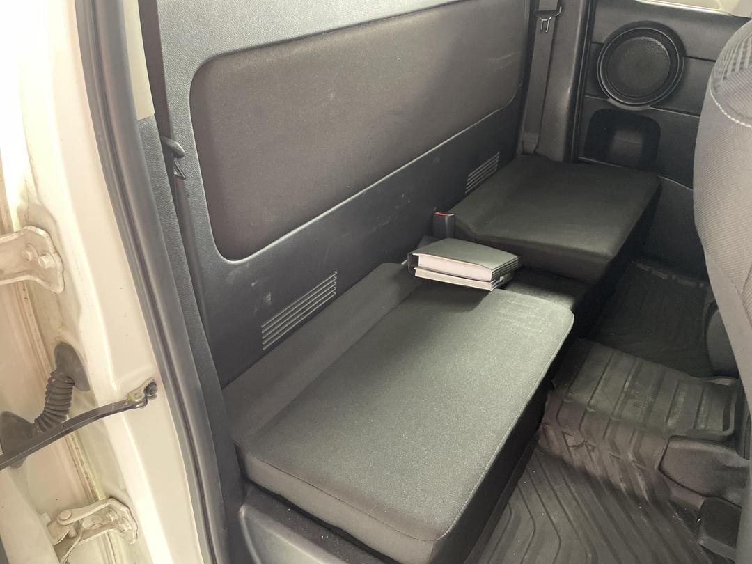 Photo '20' of Toyota Hilux