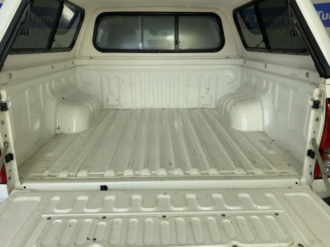 Photo '14' of Toyota Hilux