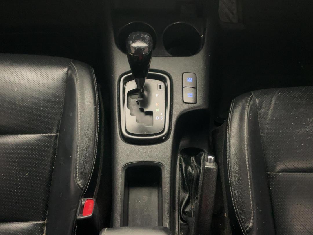 Photo '17' of Toyota Hilux