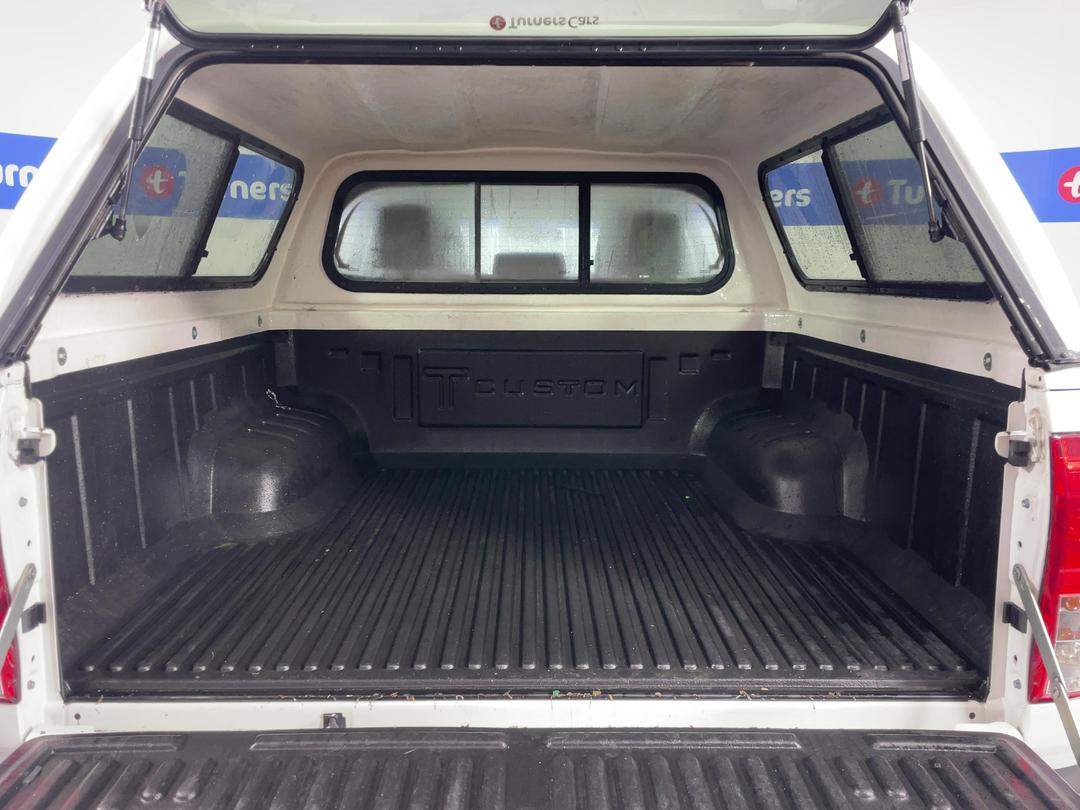 Photo '14' of Toyota Hilux