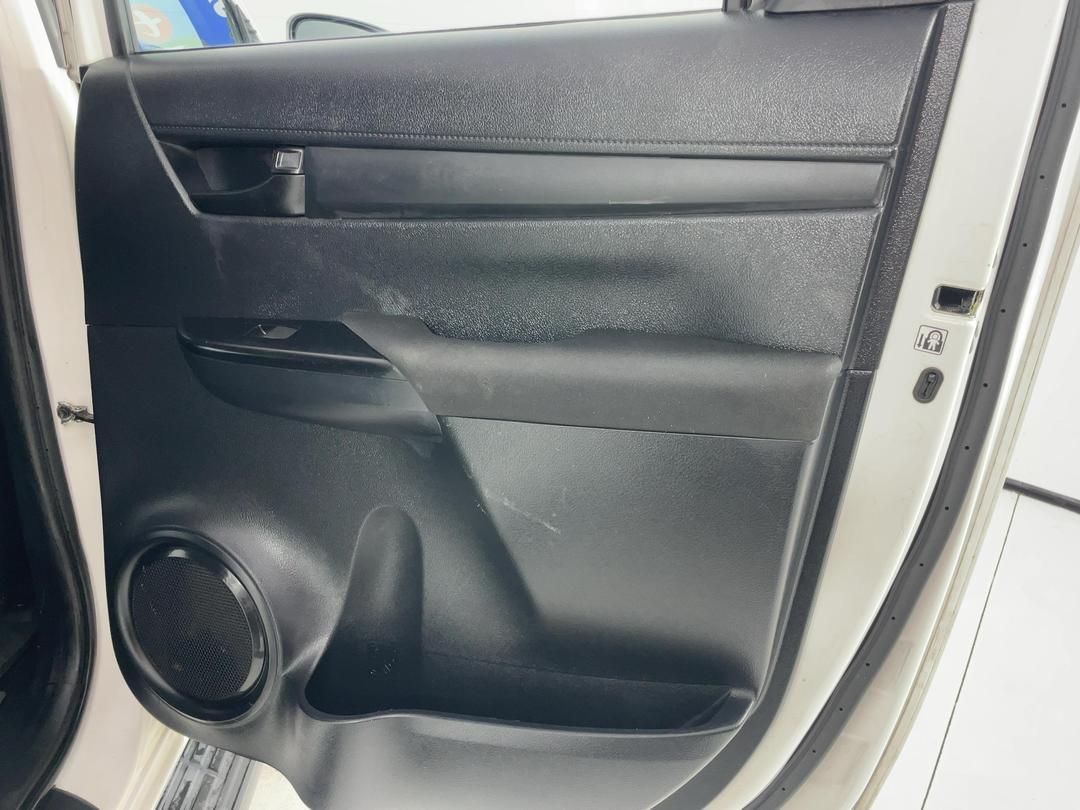 Photo '19' of Toyota Hilux
