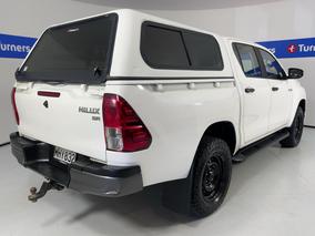Photo '7' of Toyota Hilux