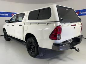 Photo '5' of Toyota Hilux