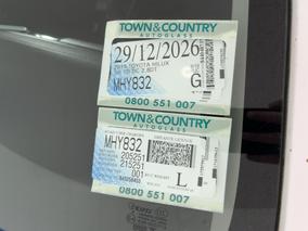 Photo '31' of Toyota Hilux
