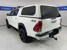 Thumbnail '5' of Toyota Hilux
