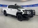 Thumbnail '1' of Toyota Hilux