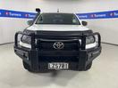 Thumbnail '2' of Toyota Hilux