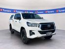 Photo of 2019 Toyota Hilux SR TD DC 2WD