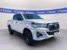 Photo of 2019 Toyota Hilux SR TD DC 2WD
