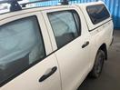 Thumbnail '8' of Toyota Hilux WM DC