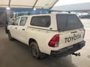 Thumbnail '9' of Toyota Hilux WM DC