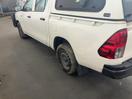 Thumbnail '10' of Toyota Hilux WM DC