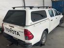 Thumbnail '12' of Toyota Hilux WM DC