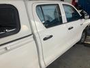 Thumbnail '14' of Toyota Hilux WM DC