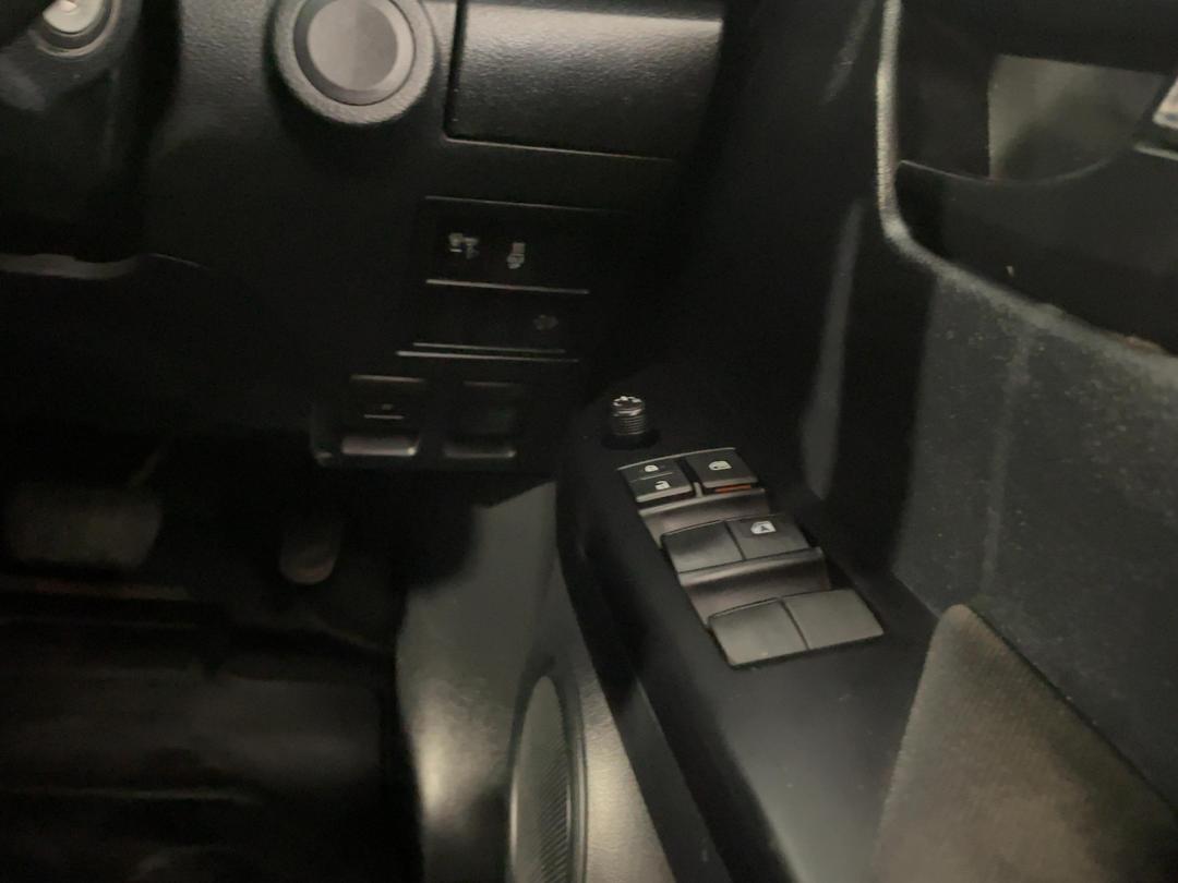 Photo '26' of Toyota Hilux