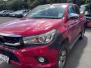 Thumbnail '2' of Toyota Hilux SR5 TD DC