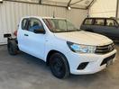 Thumbnail '2' of Toyota Hilux S TD EC