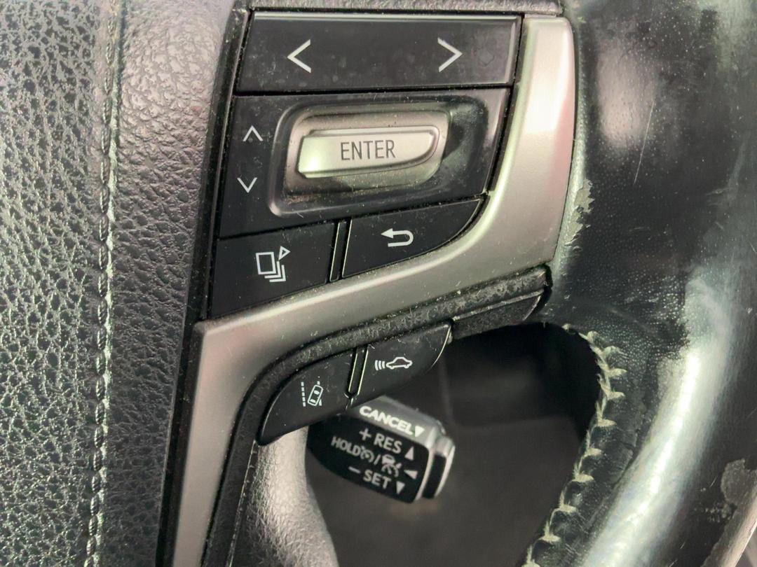 Photo '25' of Toyota Landcruiser Prado