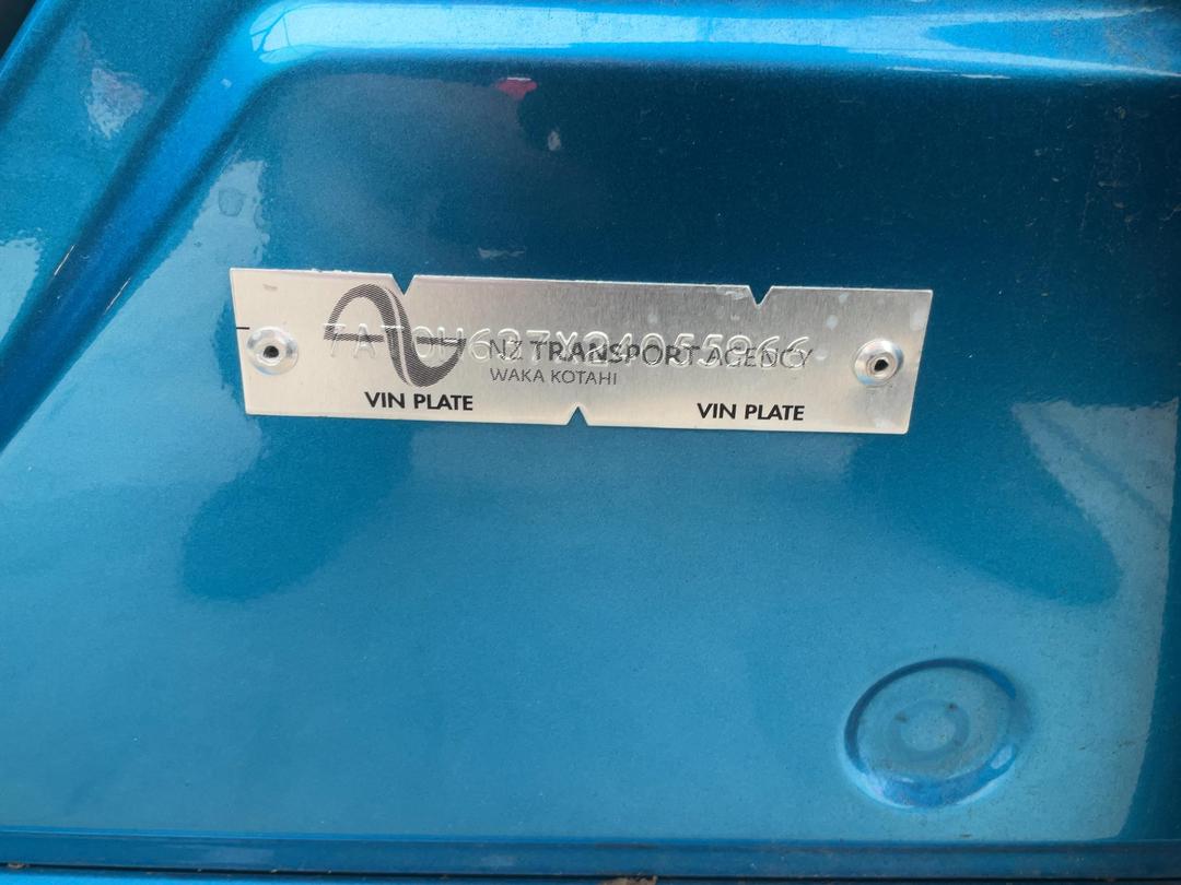 Photo '16' of Toyota Prius Hybrid