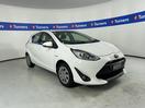 Thumbnail '1' of Toyota Prius C