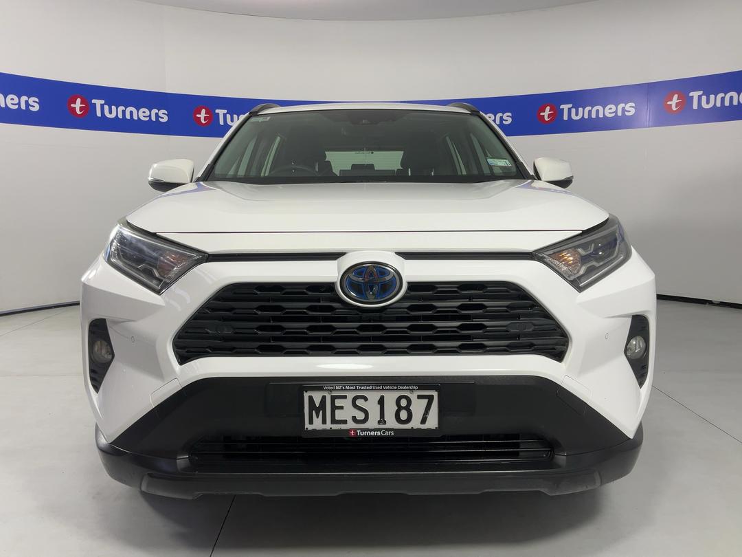 Photo '2' of Toyota Rav4