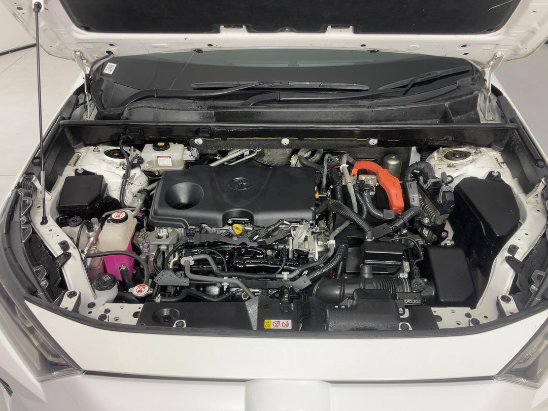 Photo '13' of Toyota Rav4