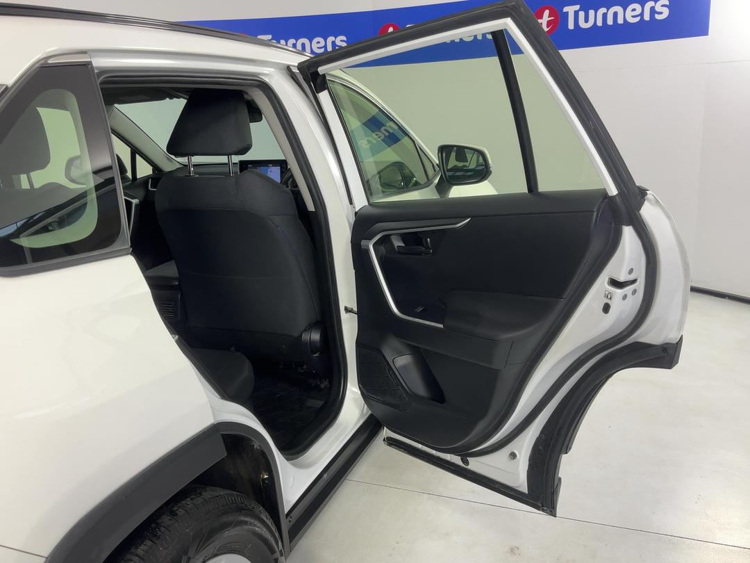 Photo '19' of Toyota Rav4
