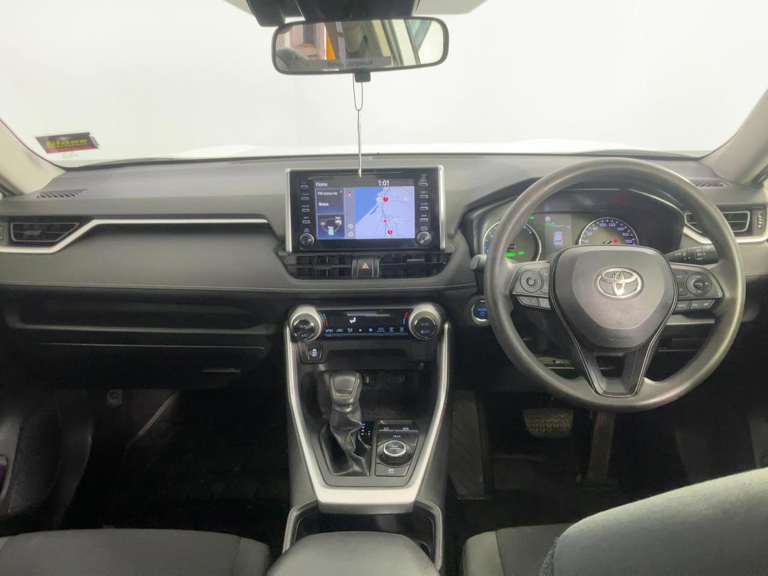 Photo '17' of Toyota Rav4