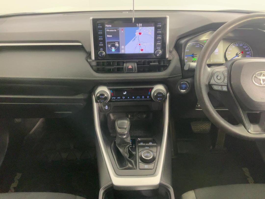Photo '18' of Toyota Rav4