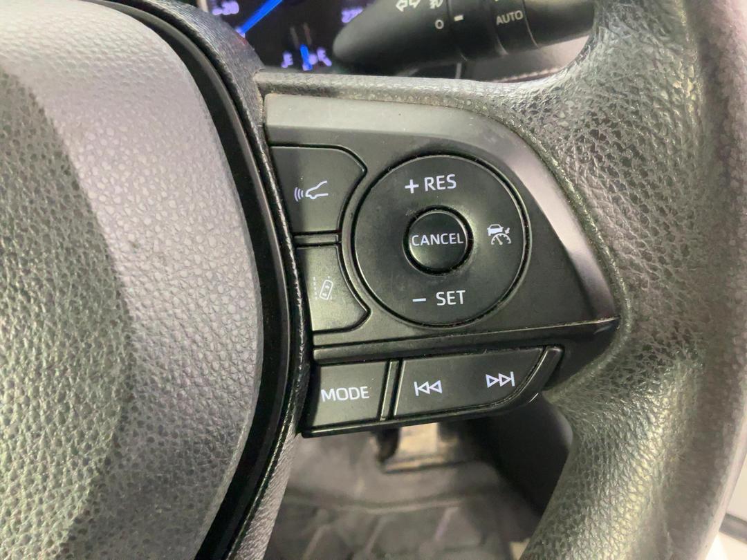 Photo '25' of Toyota Rav4
