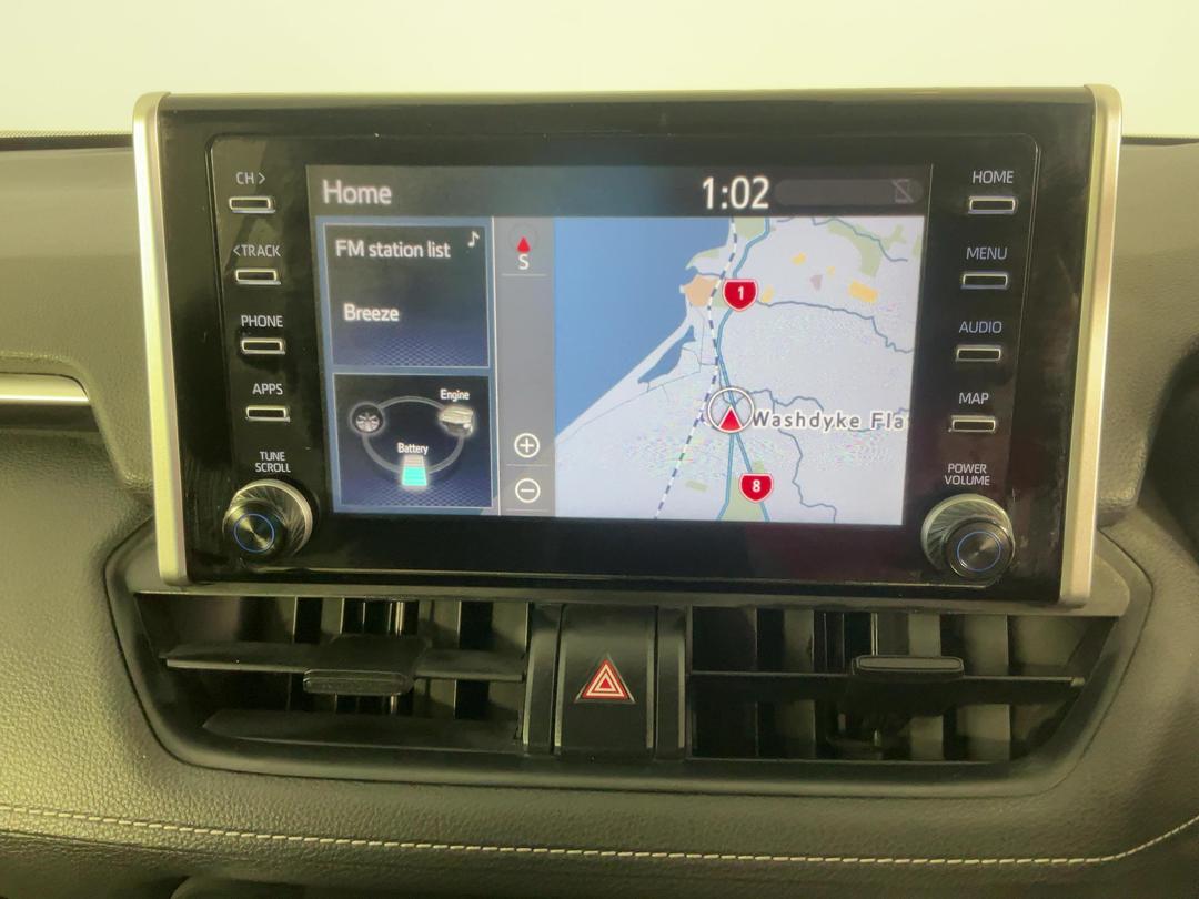 Photo '27' of Toyota Rav4