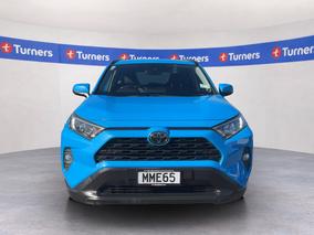 Photo '2' of Toyota Rav4