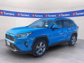 Photo '4' of Toyota Rav4