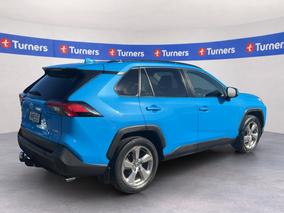 Photo '7' of Toyota Rav4