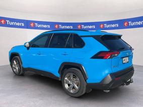 Photo '5' of Toyota Rav4