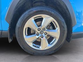 Photo '9' of Toyota Rav4