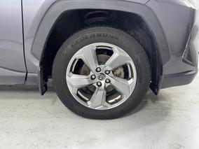 Photo '9' of Toyota Rav4