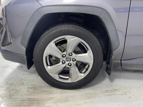 Photo '10' of Toyota Rav4