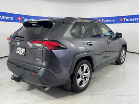 Photo '7' of Toyota Rav4